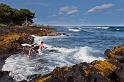 033 Big Island, Hilo, Isaac Hale Beach Park